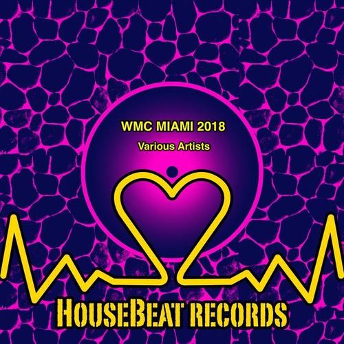 WMC Miami 2018