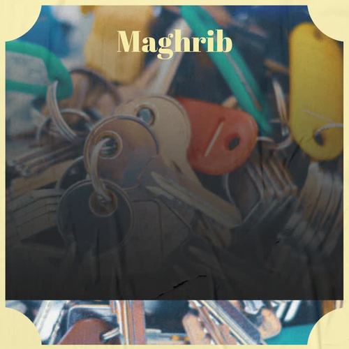 Maghrib