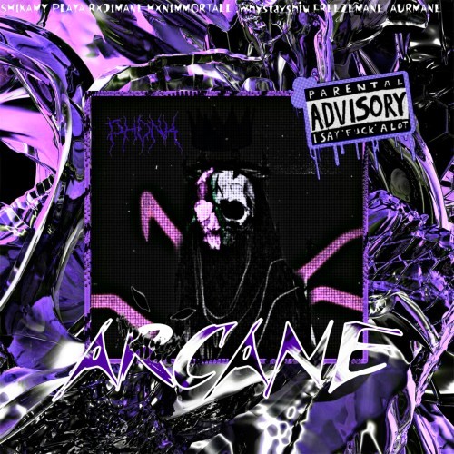 Arkane (Explicit)