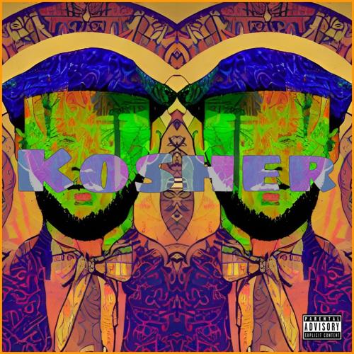 Kosher (feat. PVO Dozo) [Explicit]