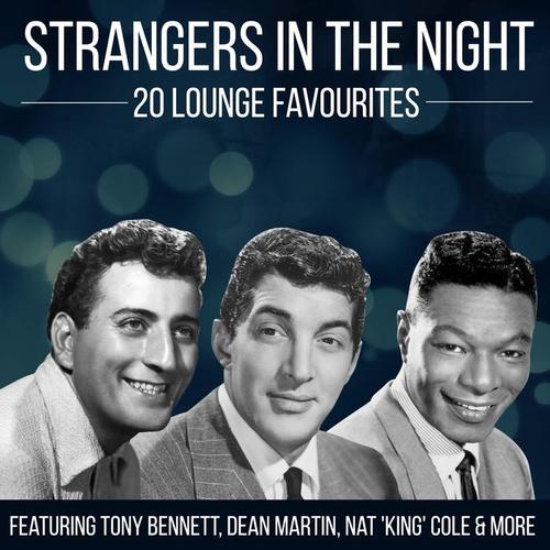 Strangers In The Night - 20 Lounge Favourites