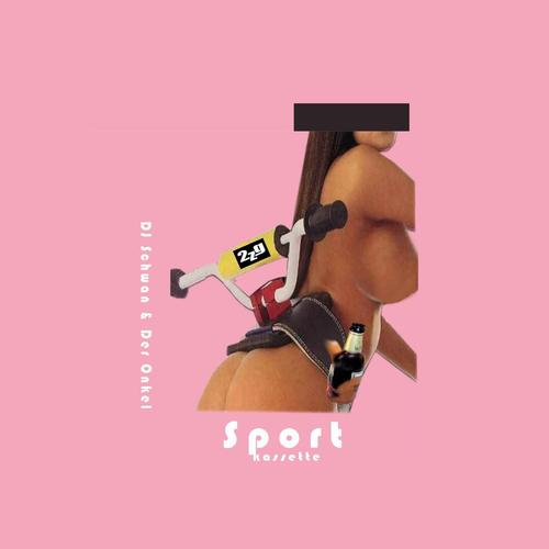 Sportkassette (Explicit)