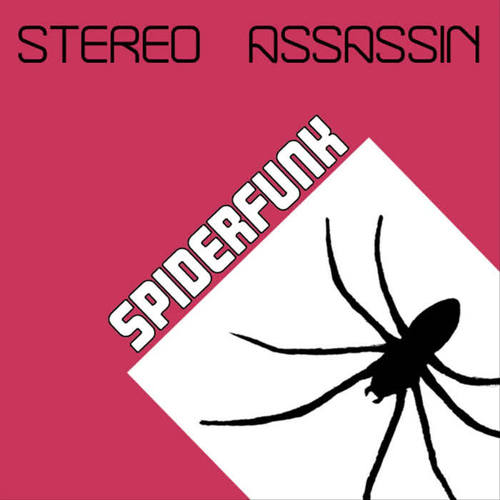 Spiderfunk