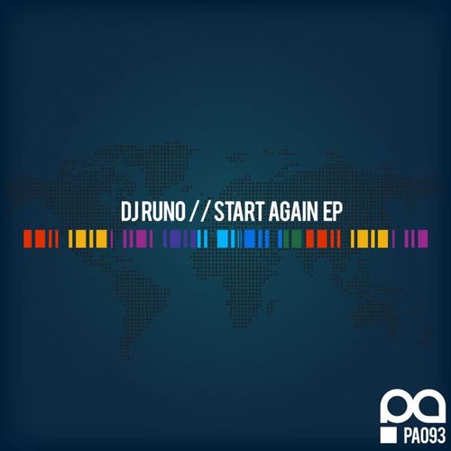 Start Again EP