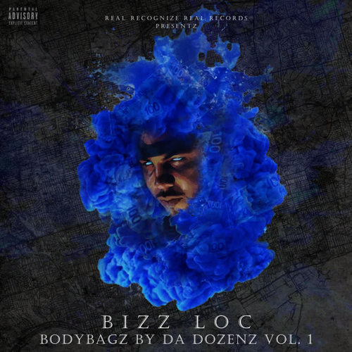 Bodybagz by da Dozenz, Vol.1 (Explicit)