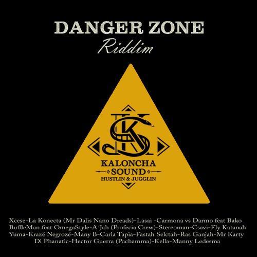 Danger Zone Riddim