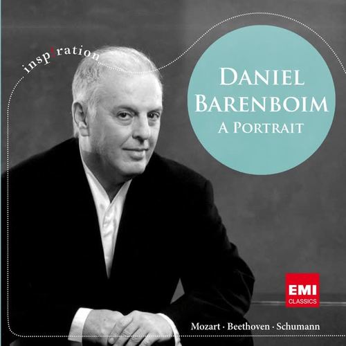 Daniel Barenboim - A Portrait