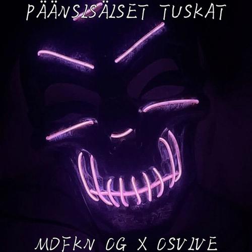 Päänsisäiset tuskat (Explicit)