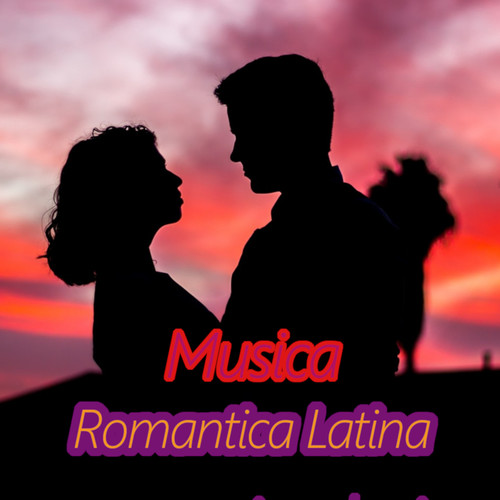 Musica Romantica Latina