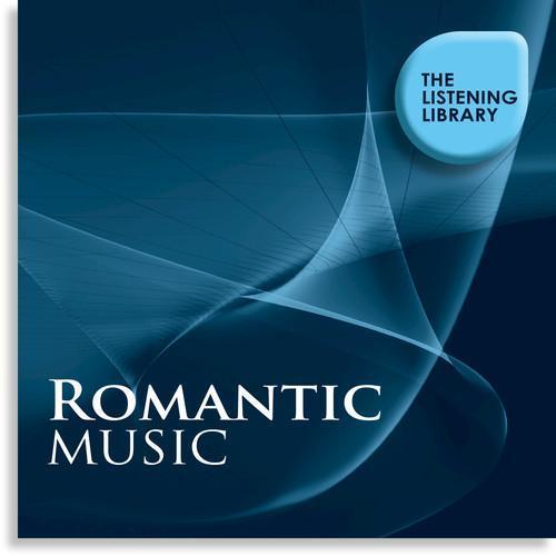 Romantic Music - The Listening Library