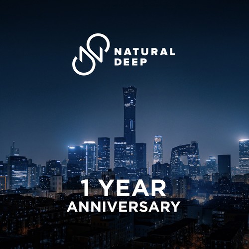 Natural Deep 1 Year Anniversary (Explicit)