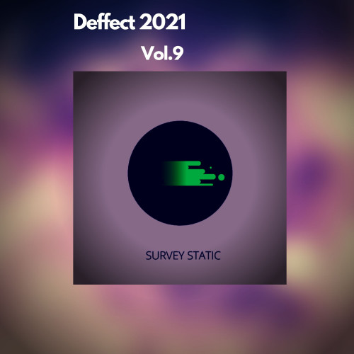 Deffect 2021, Vol.9