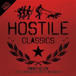 Hostile Panthéon : Les Classiques Des Classiques