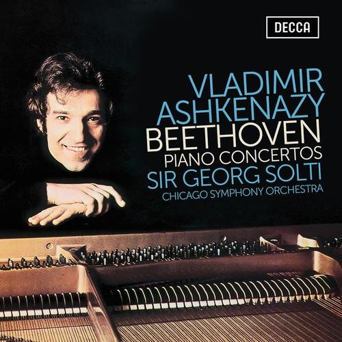 Beethoven: Piano Concertos