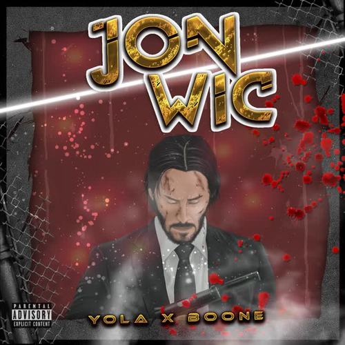 JON WIC (Explicit)