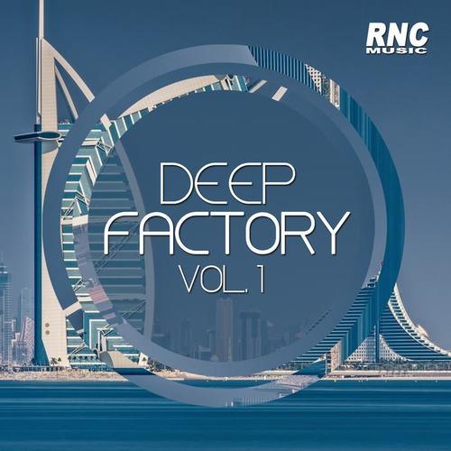 Deep Factory, Vol. 1