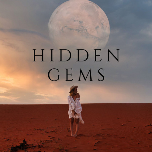 Hidden Gems (Explicit)