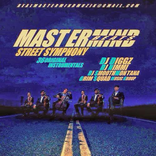 Street Symphony