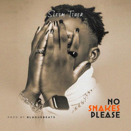 No Snakes Please (Explicit)