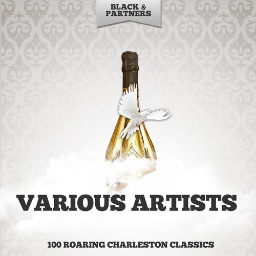 100 Roaring Charleston Classics