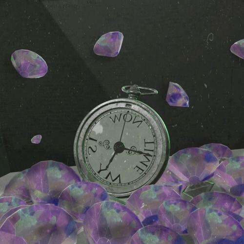Now Is My Time (DELUXE)