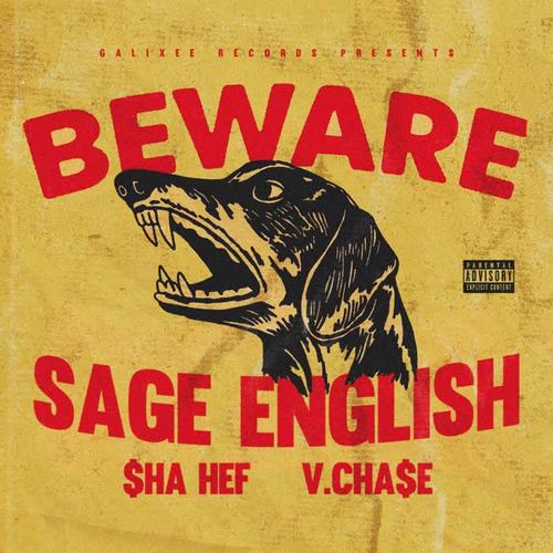 Beware (Explicit)