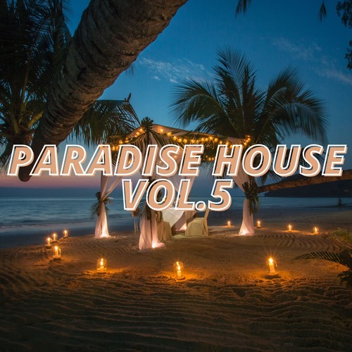 Paradise House Vol.5