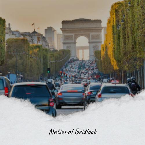 National Gridlock