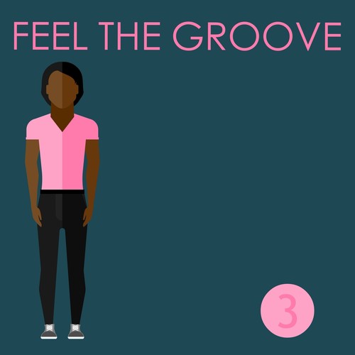 Feel the Groove, Volume 3