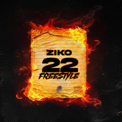 22 Freestyle (Explicit)