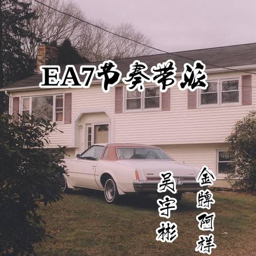 EA7节奏带派