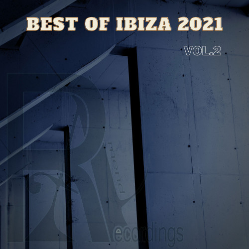 Best Of Ibiza 2021, Vol.2