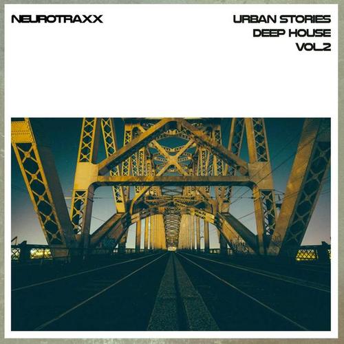 Urban Stories Deep House, Vol. 2