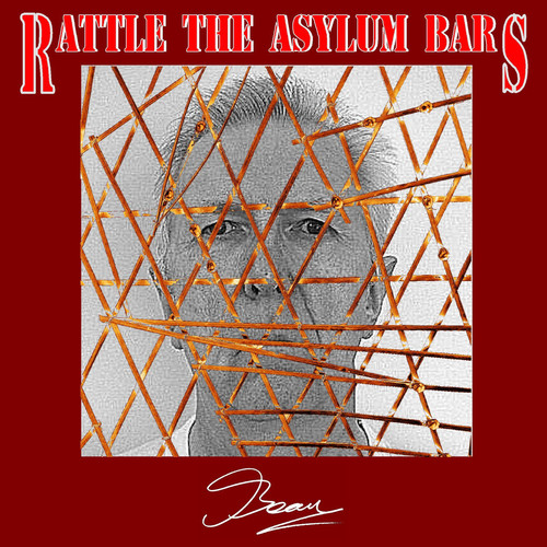 Rattle the Asylum Bars