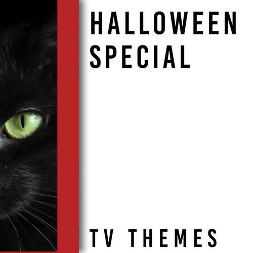 Memory Lane Presents: TV Themes - Halloween Special