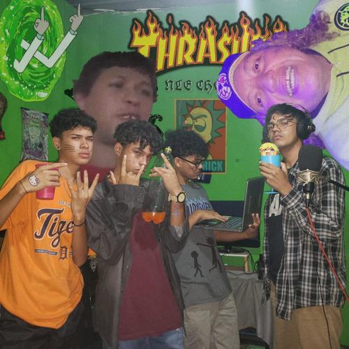 Flow Tipitapa (feat. Danboixx, 21 Nasus & xxKevin)