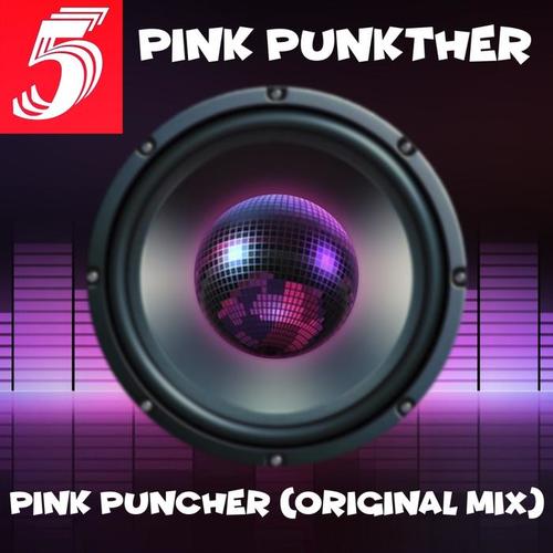 Pink Puncher