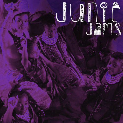 Junie Jams (Explicit)