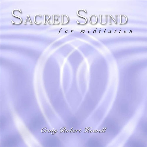 Sacred Sound for Meditation - EP