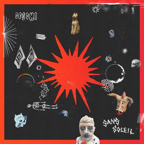 Sans Soleil (Explicit)