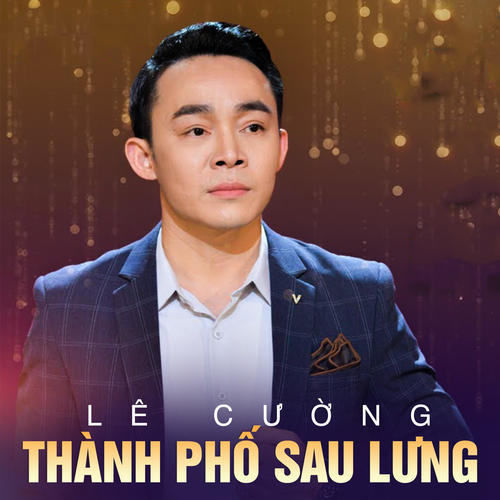 Thành Phố Sau Lưng