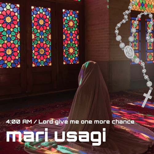 4:00 AM / Lord Give me One More Chance - English Version (from Tiktok & Japanese Citypop)