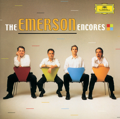 The EMERSON Encores