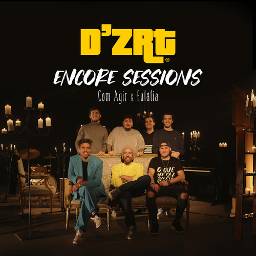 Querer Voltar (Encore Sessions)