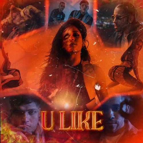 U Like (Explicit)