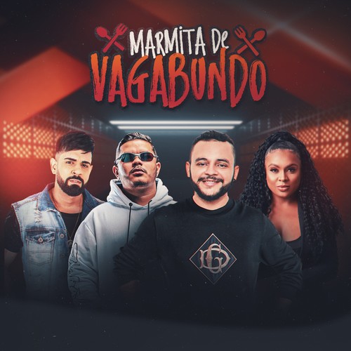 Marmita de Vagabundo