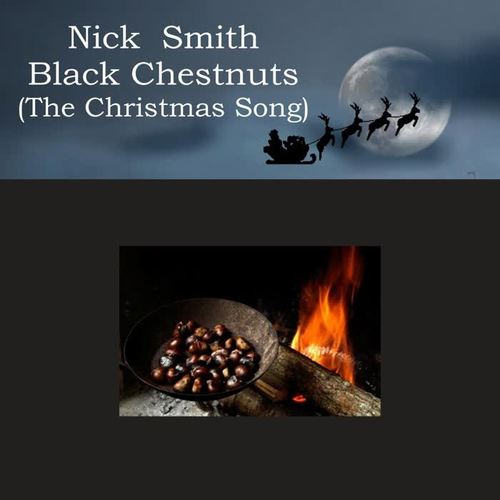 Black Chestnuts (The Christmas Song)