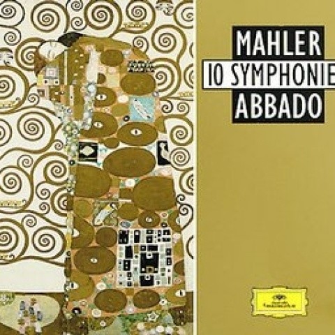 Mahler: 10 Symphonien