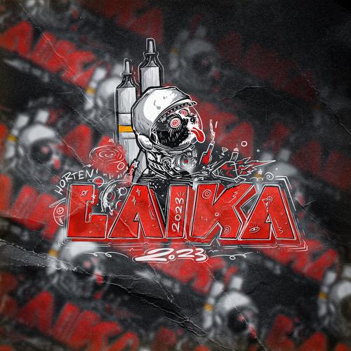 Laika 2023 (Anthem) (feat. Chemo) [Explicit]