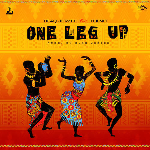 One Leg Up (Explicit)